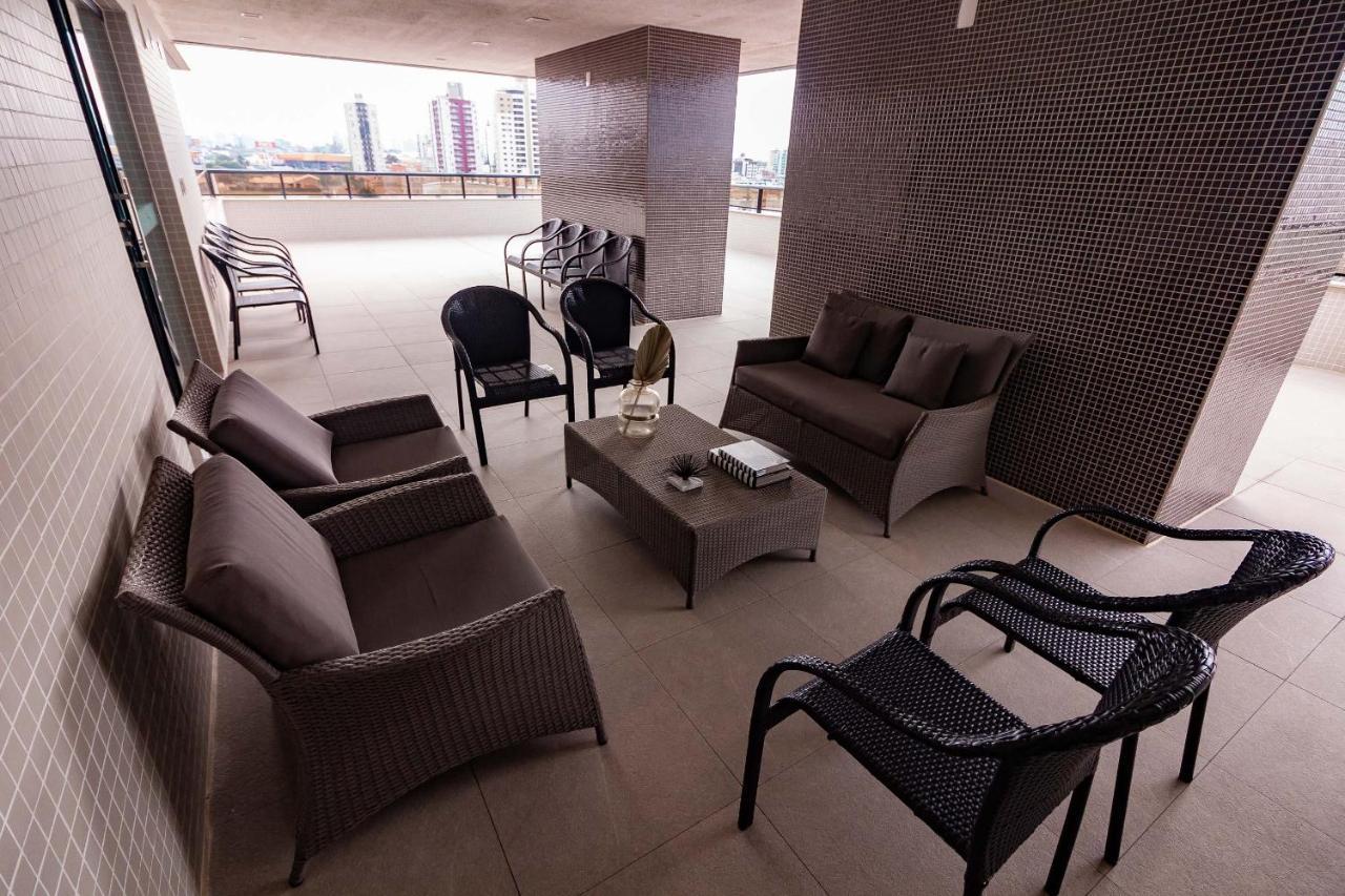 Kennedy Executive Hotel Сао Жозе Екстериор снимка