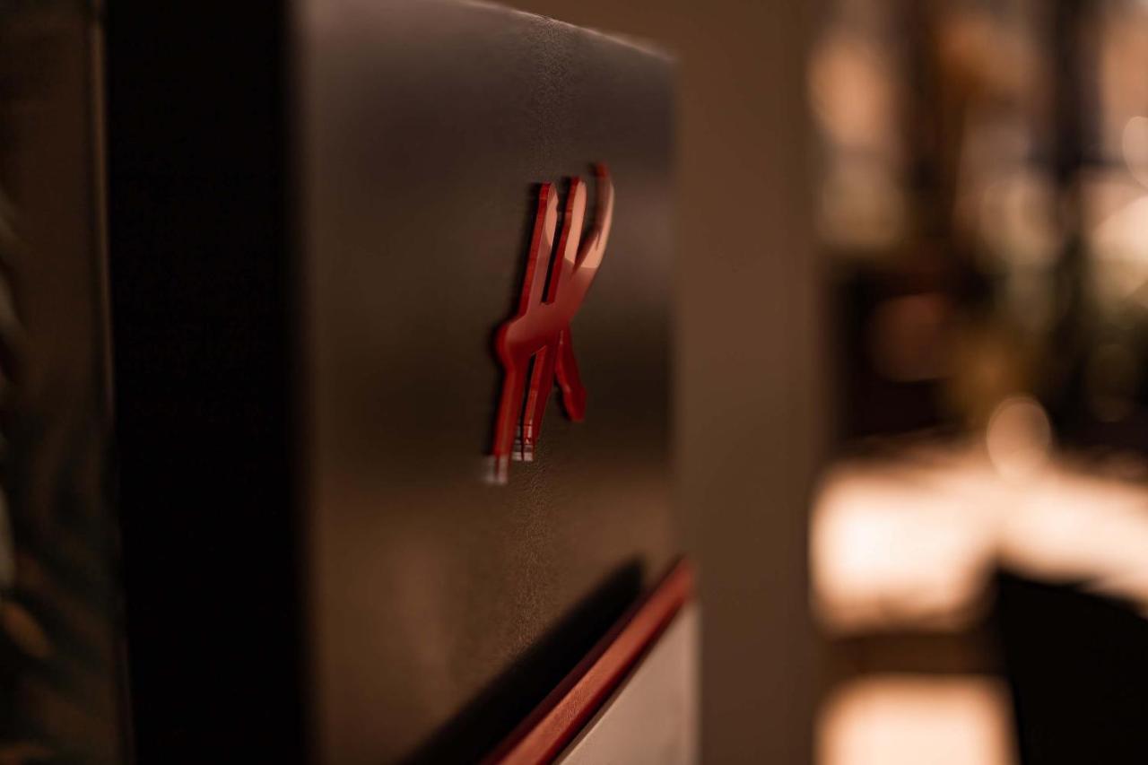 Kennedy Executive Hotel Сао Жозе Екстериор снимка
