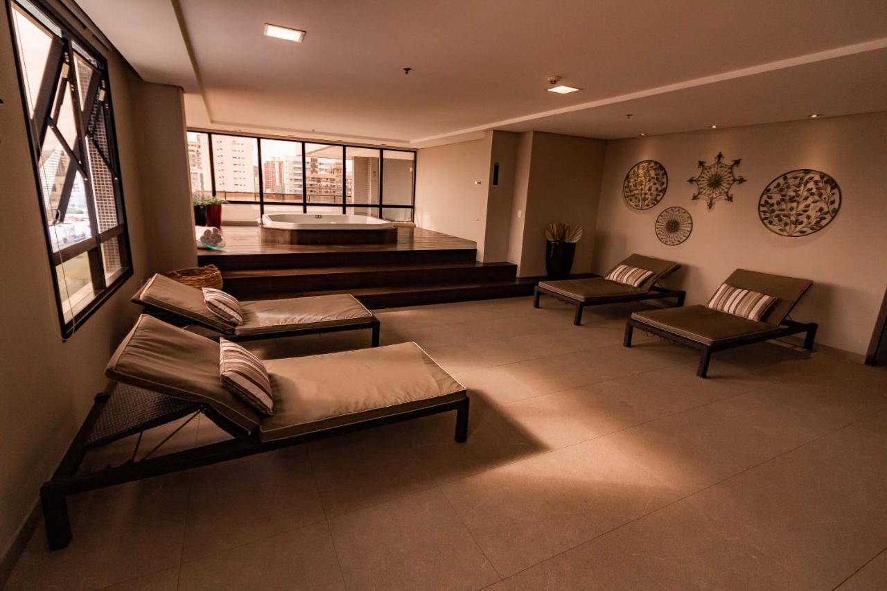 Kennedy Executive Hotel Сао Жозе Екстериор снимка