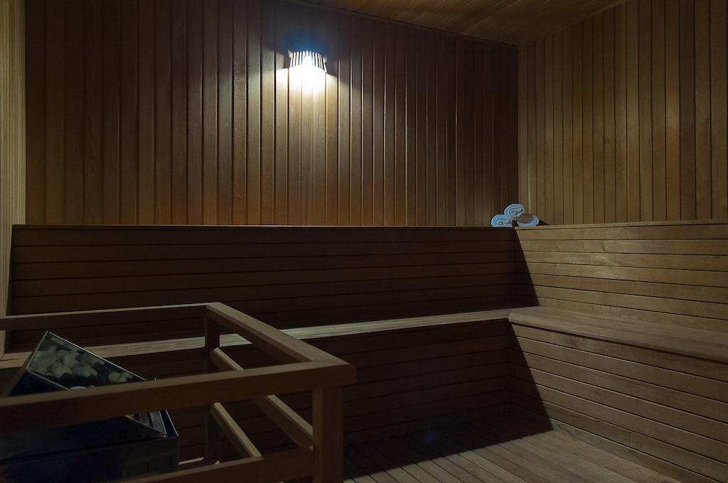 Kennedy Executive Hotel Сао Жозе Екстериор снимка